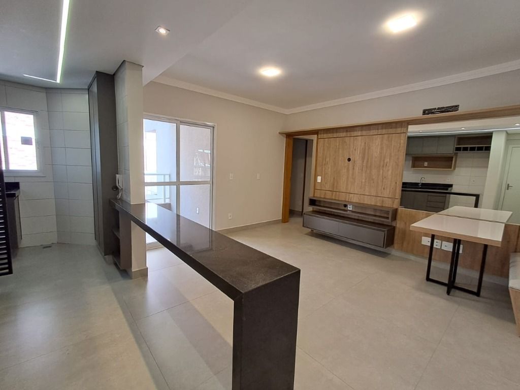 Apartamento, 3 quartos, 96 m² - Foto 1