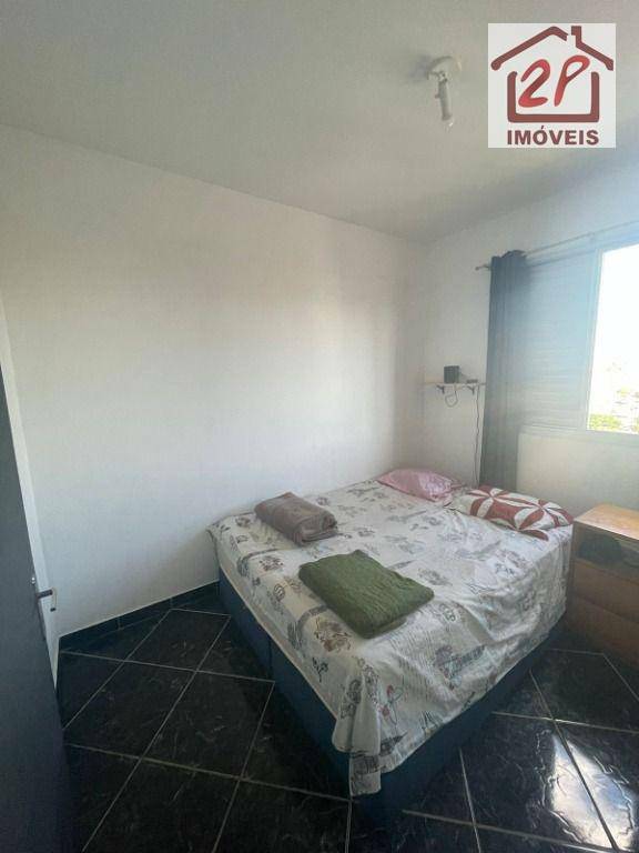 Apartamento à venda com 2 quartos, 52m² - Foto 7