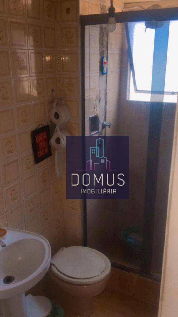 Apartamento à venda com 2 quartos, 48m² - Foto 8