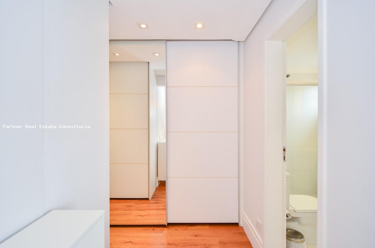 Apartamento à venda com 3 quartos, 143m² - Foto 21