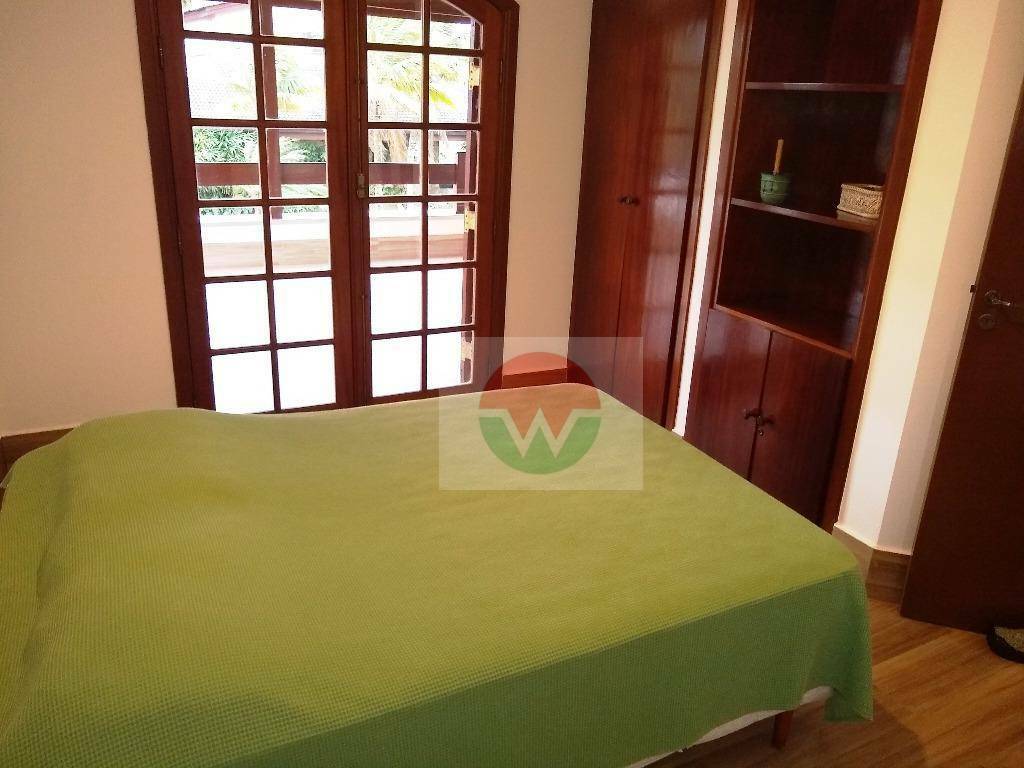 Casa de Condomínio à venda e aluguel com 5 quartos, 400m² - Foto 13