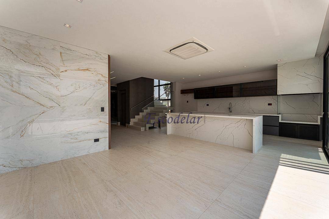 Casa de Condomínio à venda com 4 quartos, 570m² - Foto 11