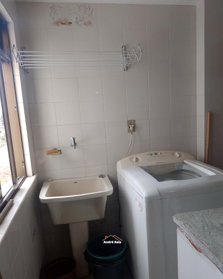 Apartamento à venda com 2 quartos, 89m² - Foto 9