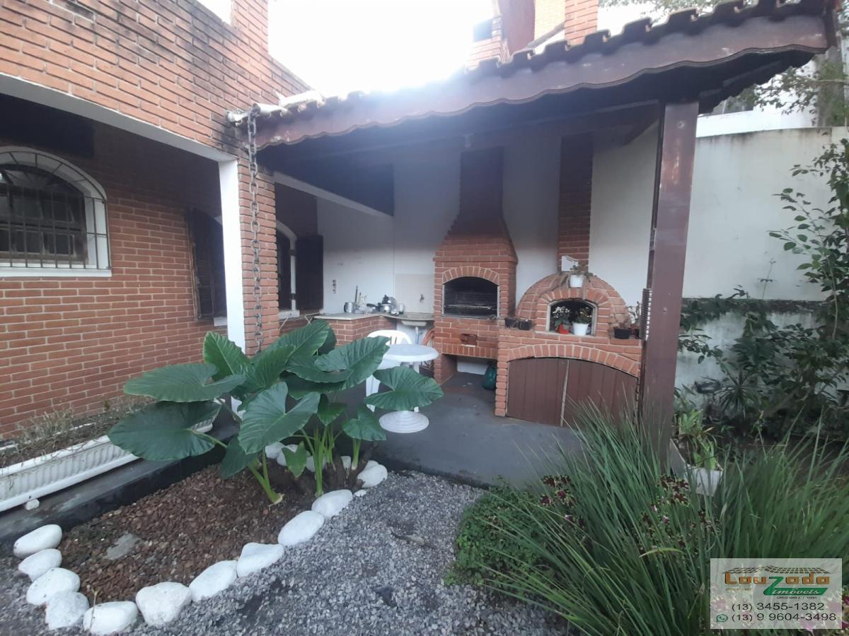 Sobrado à venda com 6 quartos, 500m² - Foto 4