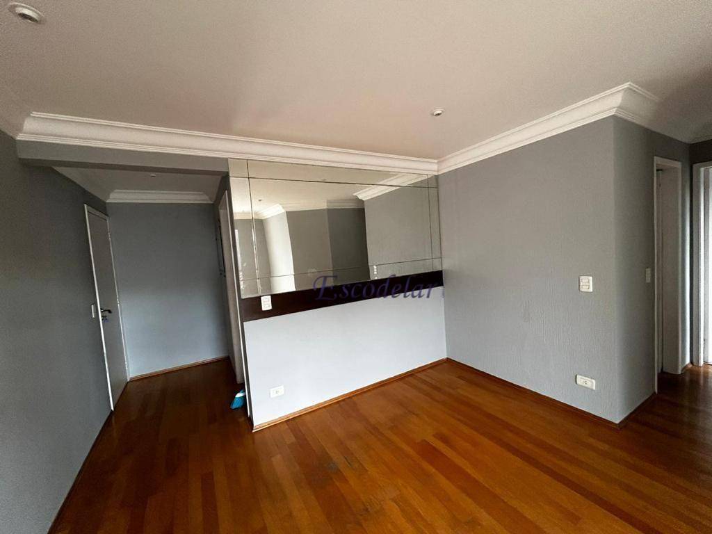 Apartamento à venda com 2 quartos, 67m² - Foto 5