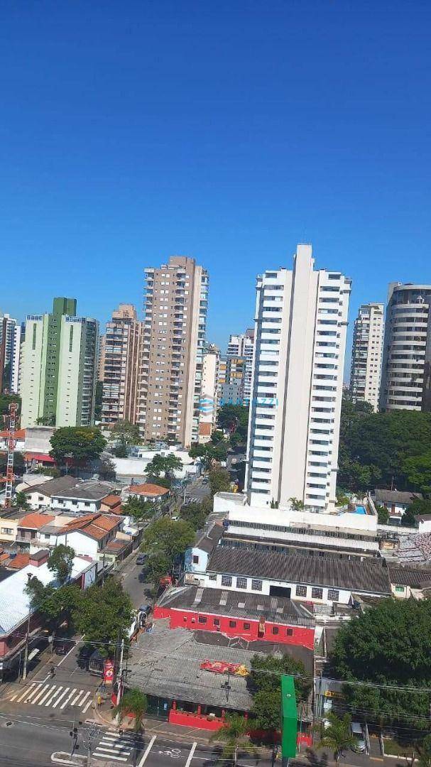 Apartamento para alugar com 4 quartos, 165m² - Foto 23