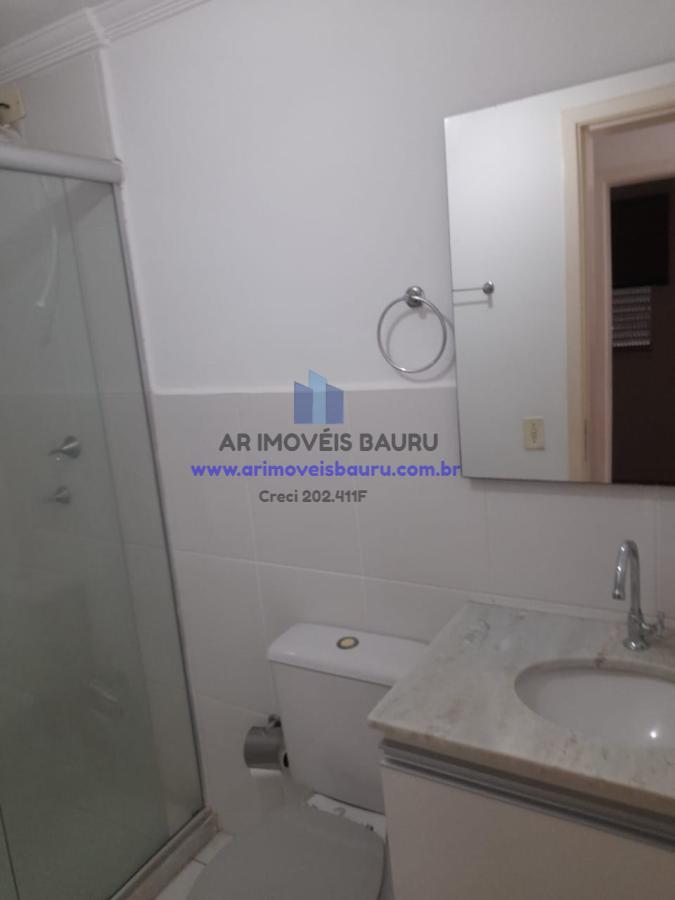 Apartamento à venda com 2 quartos, 60m² - Foto 6