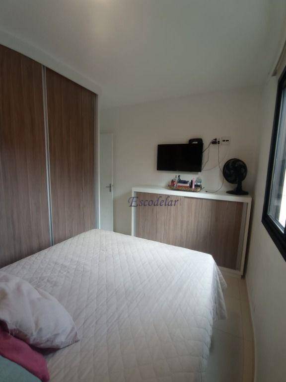 Apartamento à venda com 3 quartos, 68m² - Foto 8