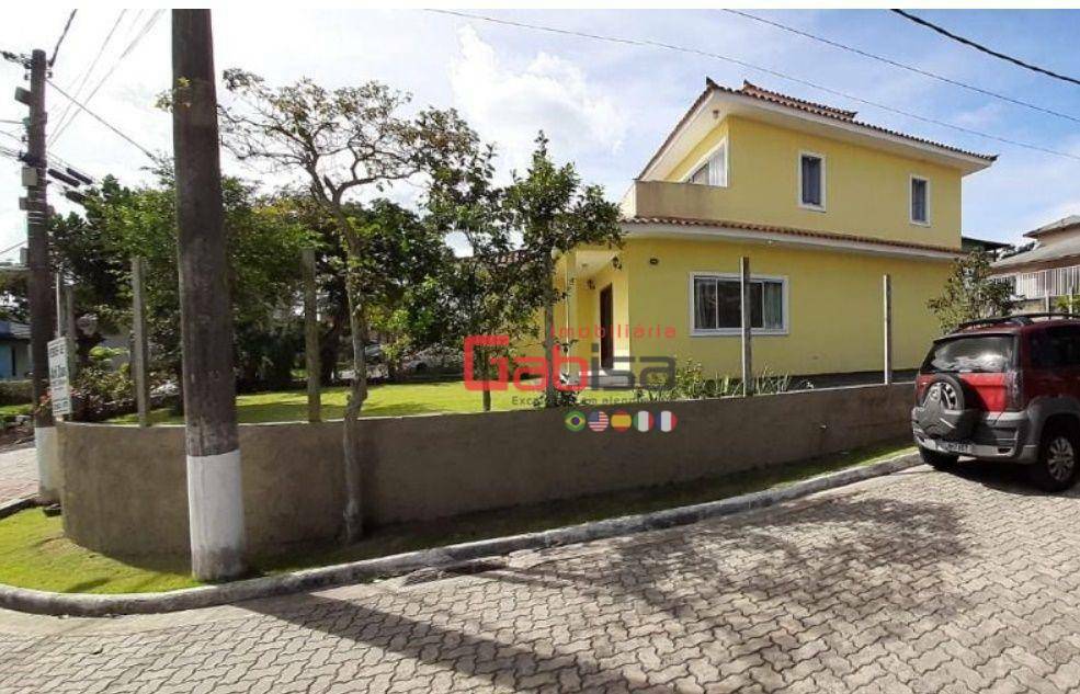 Casa de Condomínio à venda com 3 quartos, 160m² - Foto 3