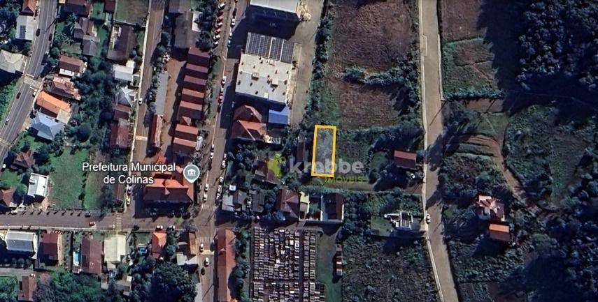 Terreno, 360 m² - Foto 4