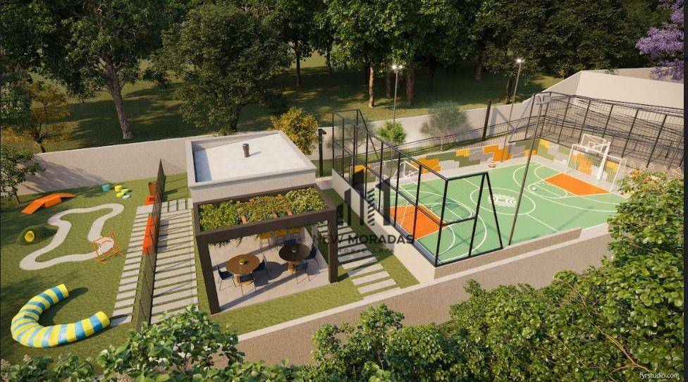 Apartamento, 3 quartos, 52 m² - Foto 33