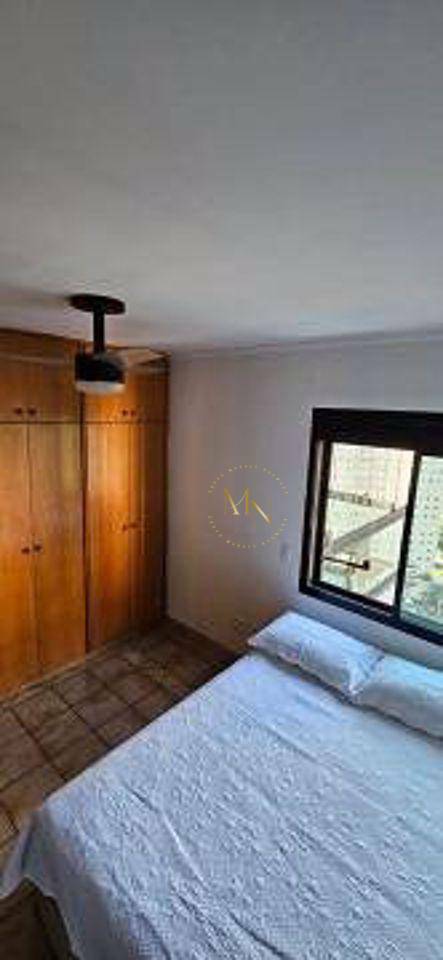 Apartamento à venda com 4 quartos, 170m² - Foto 5