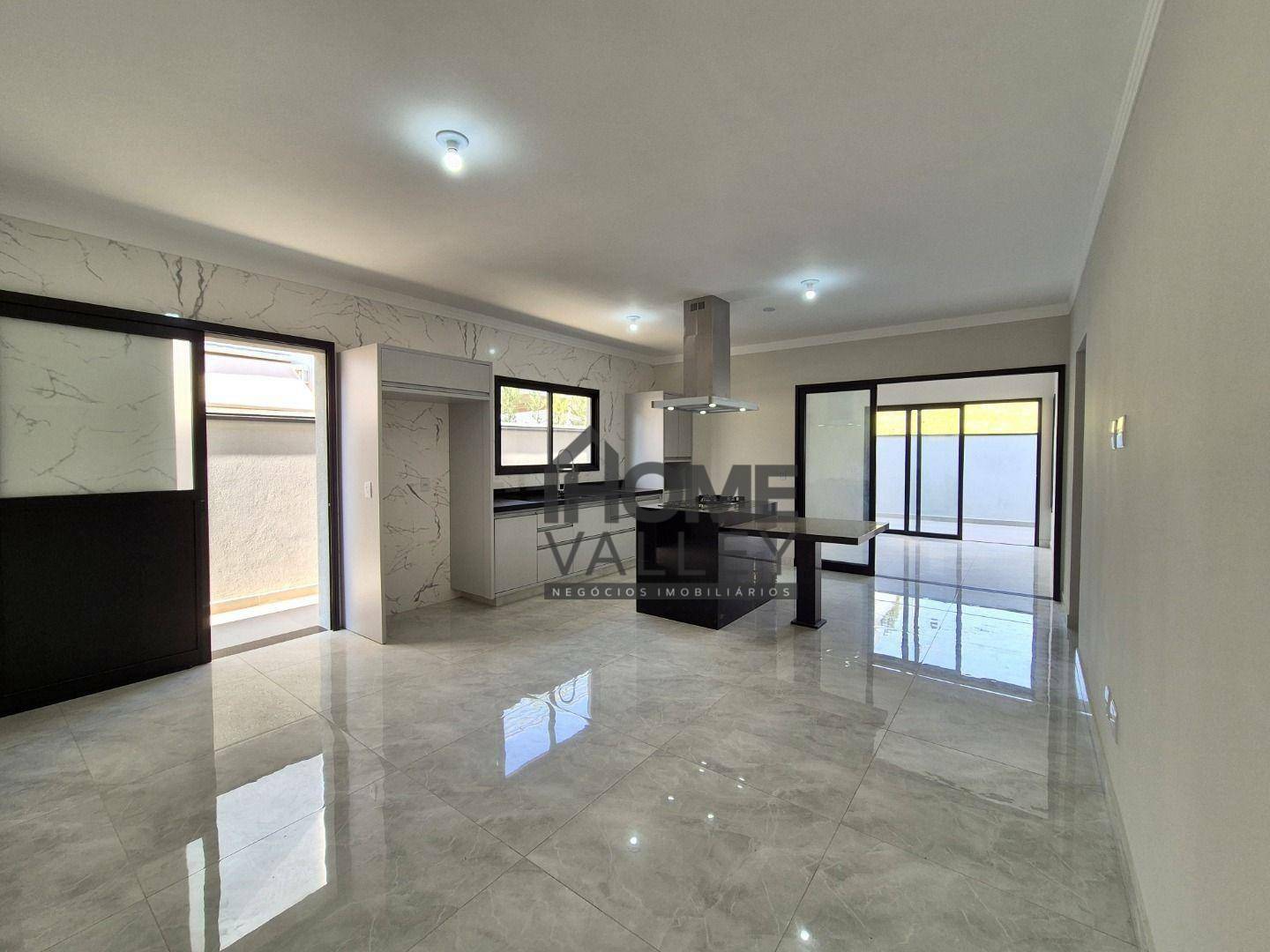 Casa de Condomínio à venda com 3 quartos, 200m² - Foto 19