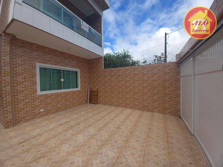 Sobrado à venda com 3 quartos, 160m² - Foto 28