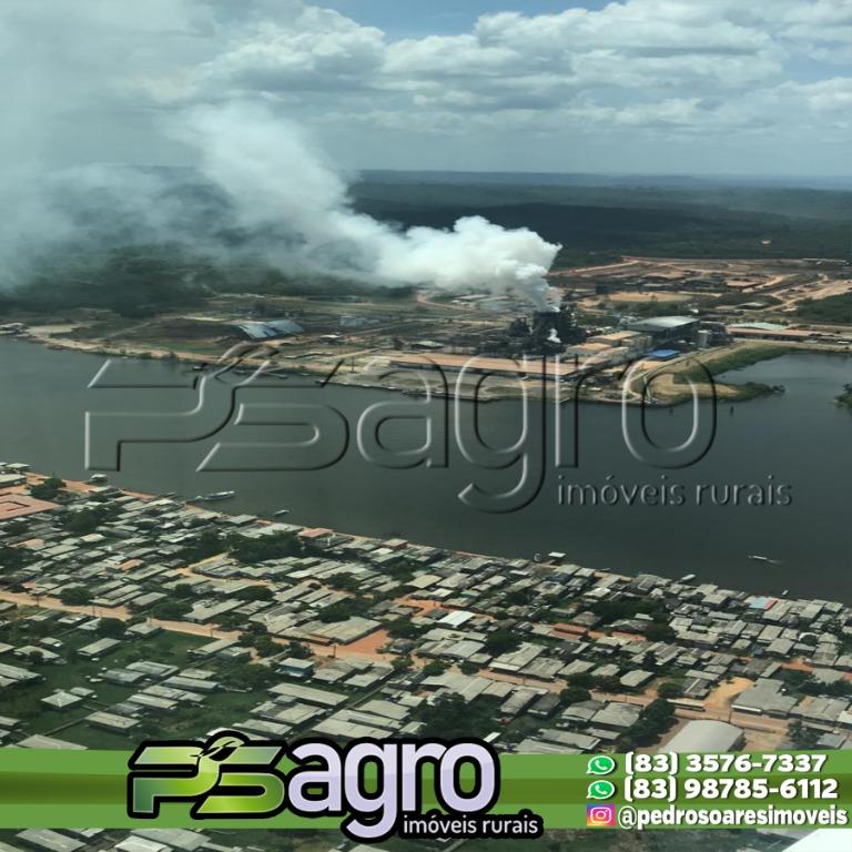 Fazenda à venda, 1200000000M2 - Foto 3