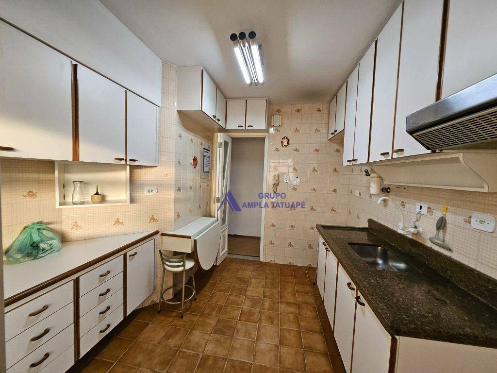 Apartamento à venda com 2 quartos, 65m² - Foto 6