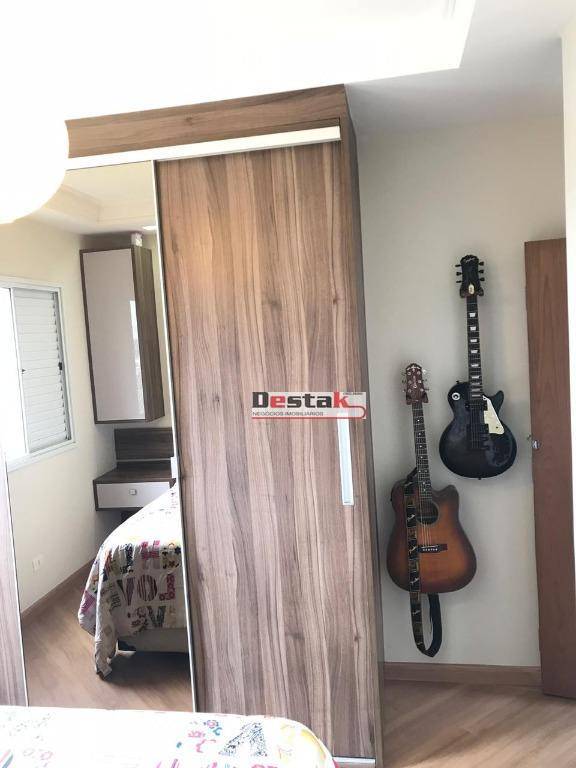 Apartamento à venda com 3 quartos, 64m² - Foto 16