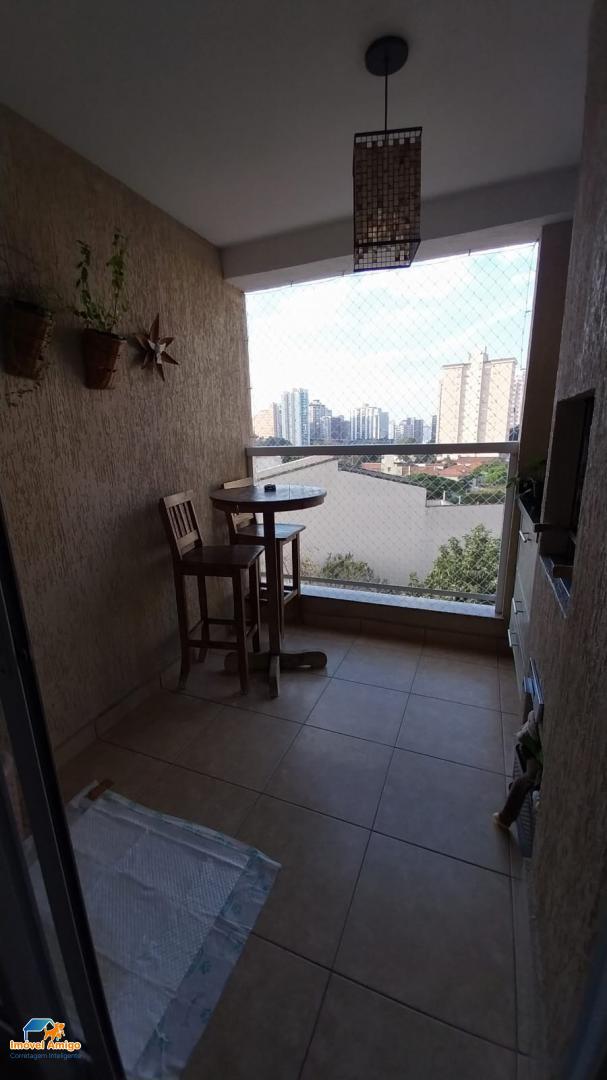 Apartamento à venda com 3 quartos - Foto 23