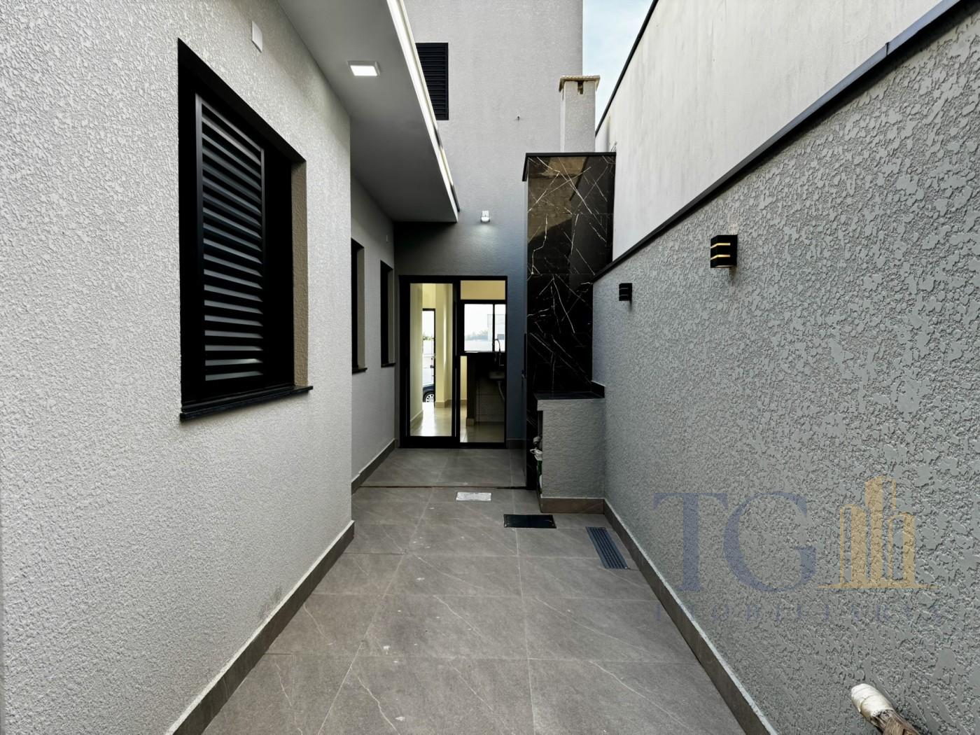 Casa de Condomínio à venda com 3 quartos, 154m² - Foto 13