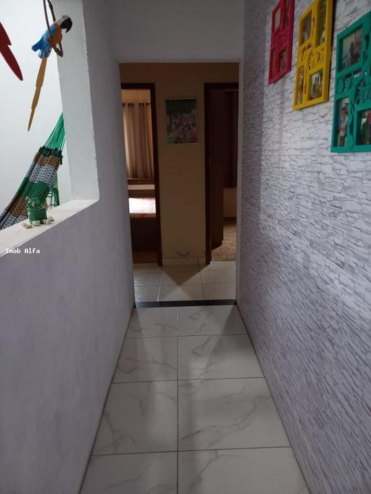 Casa à venda com 3 quartos, 270m² - Foto 20