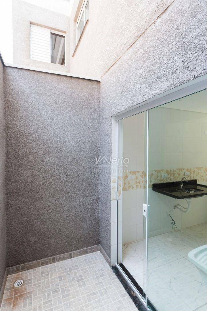 Apartamento à venda com 2 quartos, 40m² - Foto 18