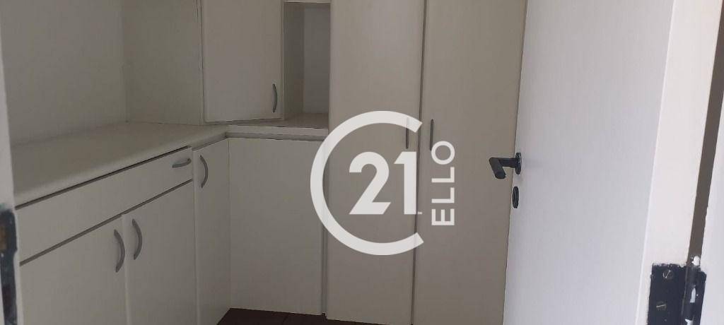 Apartamento para alugar com 3 quartos, 90m² - Foto 16