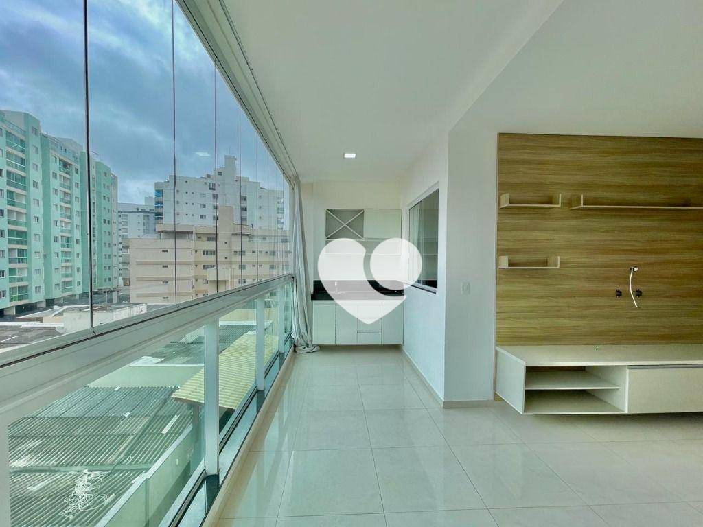 Apartamento à venda com 3 quartos, 95m² - Foto 6