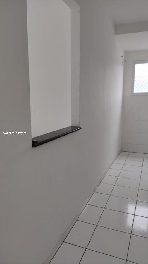 Apartamento à venda com 2 quartos, 49m² - Foto 2