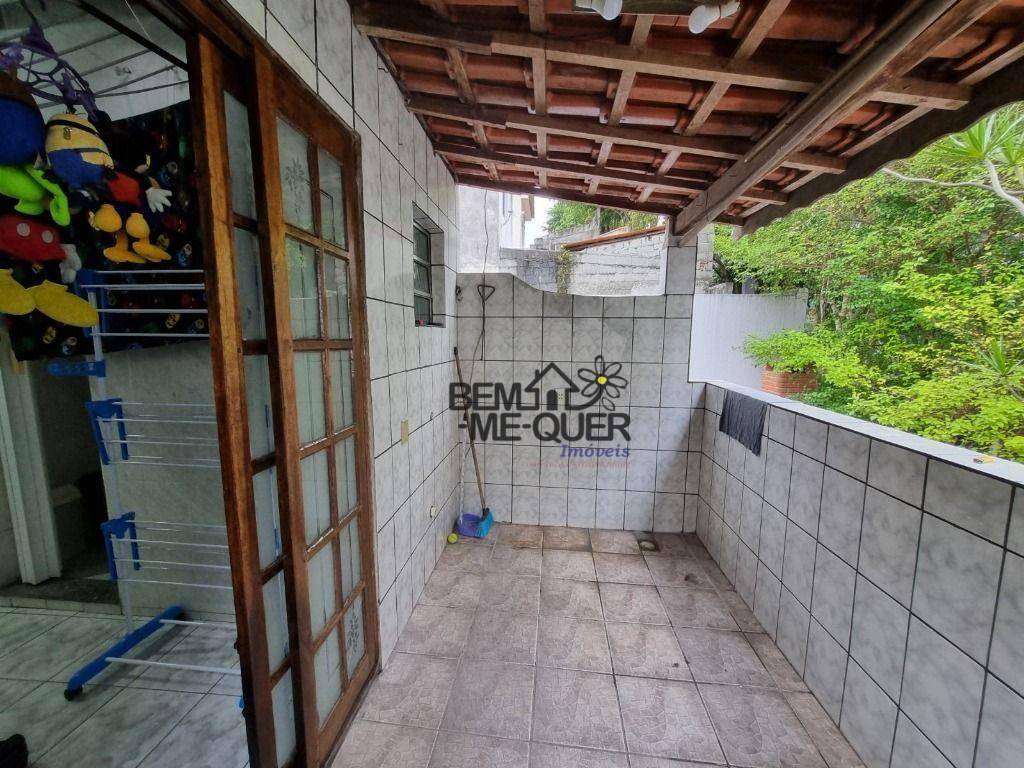 Sobrado à venda com 3 quartos, 162m² - Foto 24