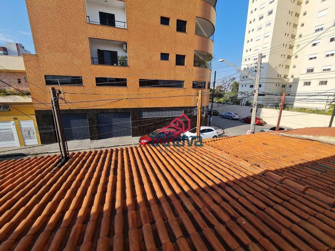 Sobrado à venda com 3 quartos, 110m² - Foto 13