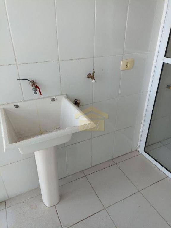 Apartamento à venda com 2 quartos, 54m² - Foto 11