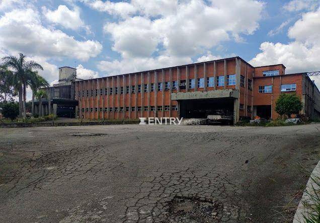 Depósito-Galpão, 13420 m² - Foto 2