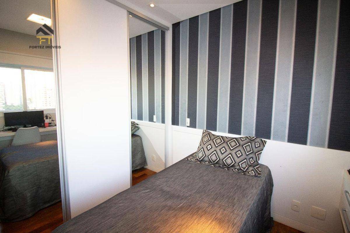 Apartamento à venda com 3 quartos, 200m² - Foto 9