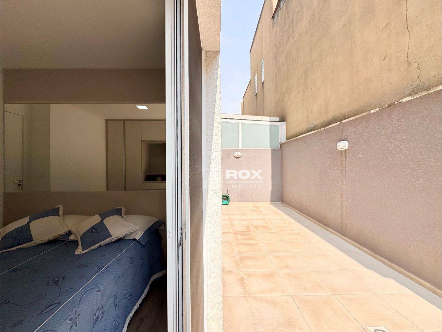 Apartamento à venda com 2 quartos, 78m² - Foto 27