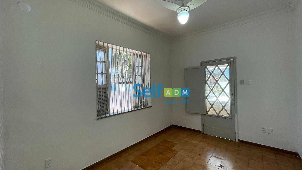 Casa para alugar com 3 quartos, 95m² - Foto 3