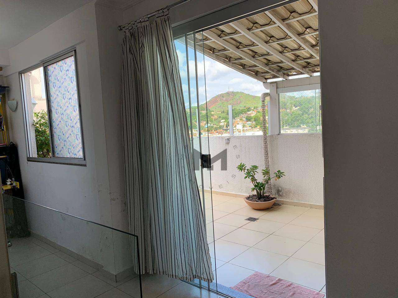 Cobertura à venda com 2 quartos, 110m² - Foto 12