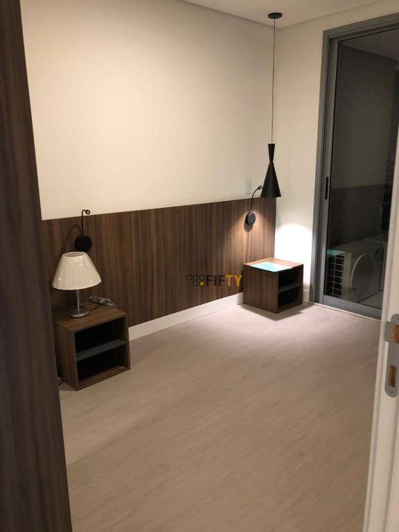 Apartamento à venda com 1 quarto, 55m² - Foto 5