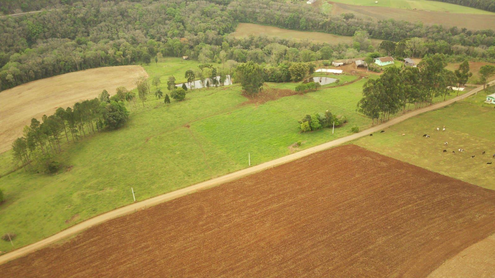 Loteamento e Condomínio à venda, 267000m² - Foto 16