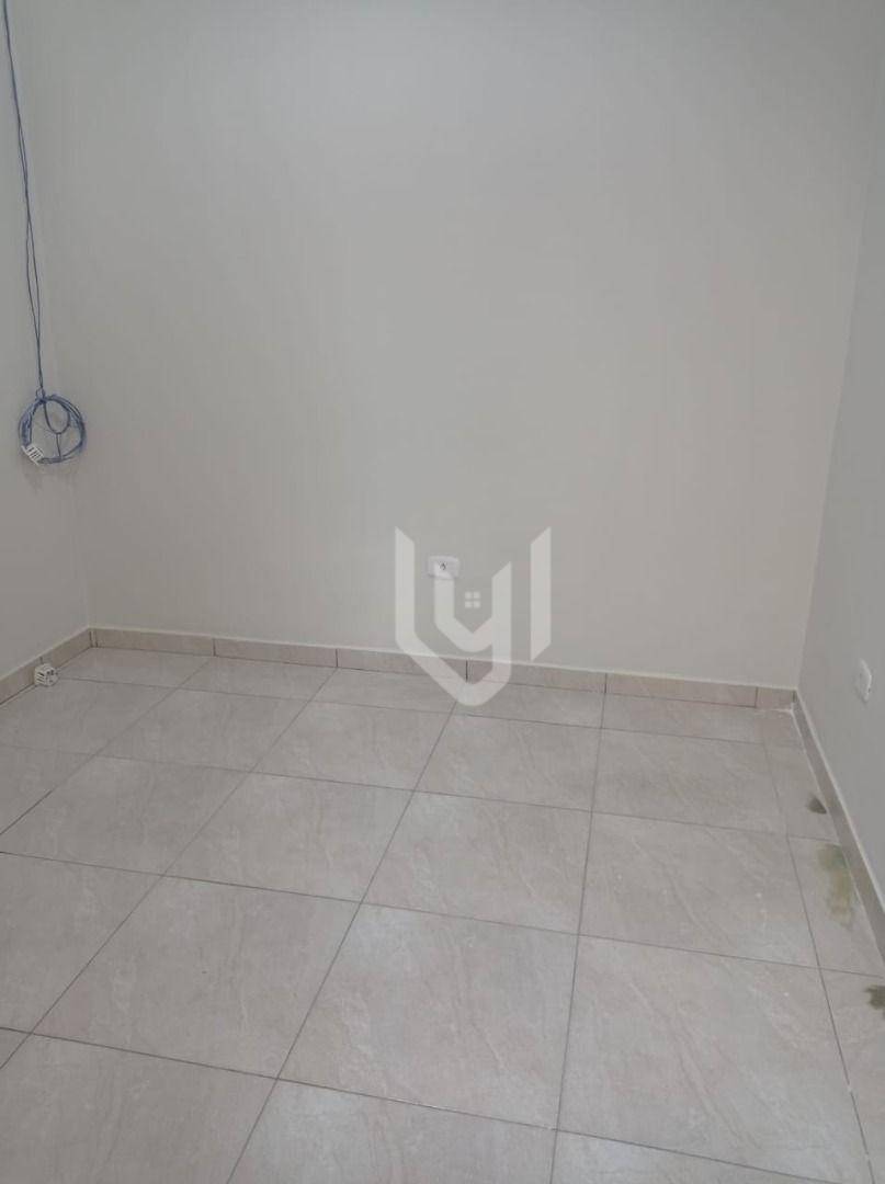 Conjunto Comercial-Sala para alugar, 10m² - Foto 2