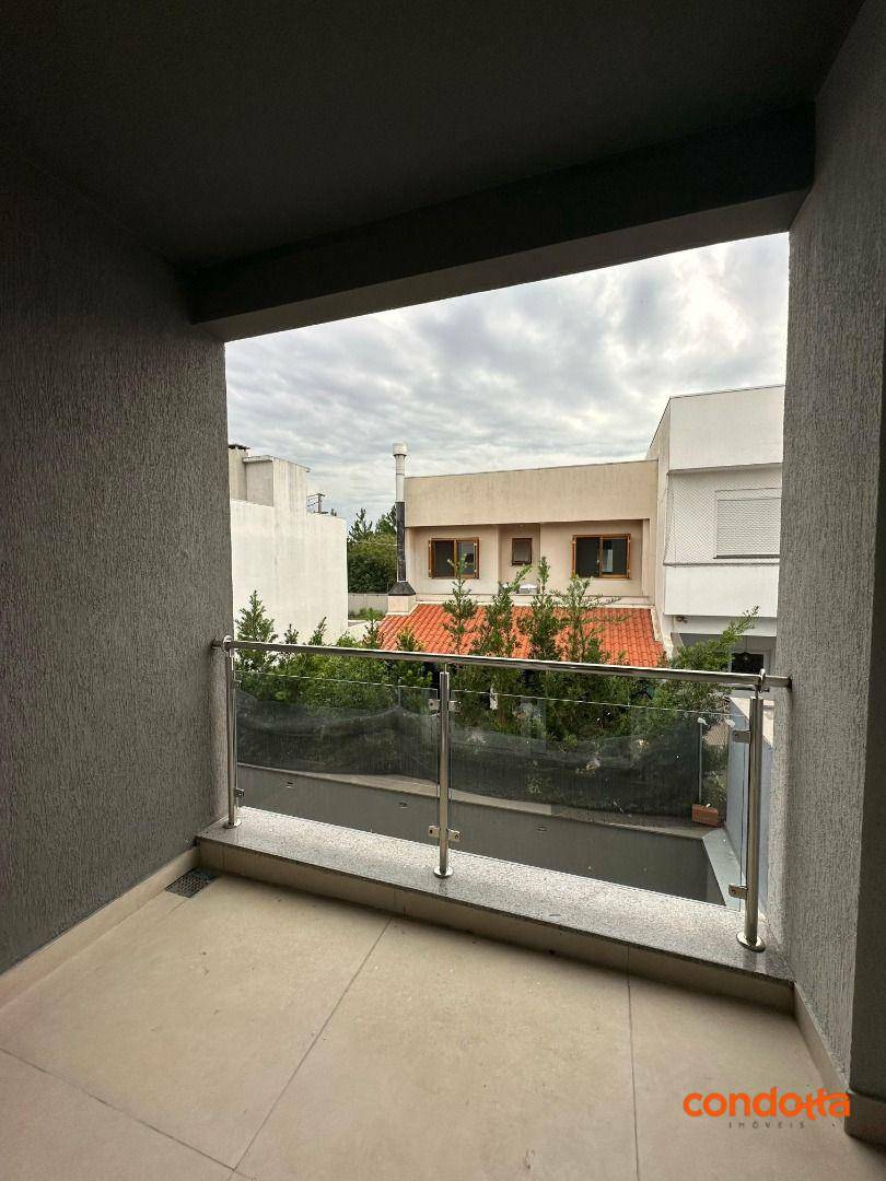 Sobrado para alugar com 3 quartos, 170m² - Foto 12