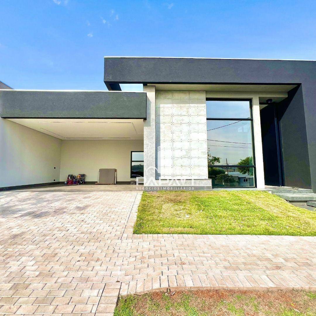 Casa de Condomínio à venda com 3 quartos, 270m² - Foto 2