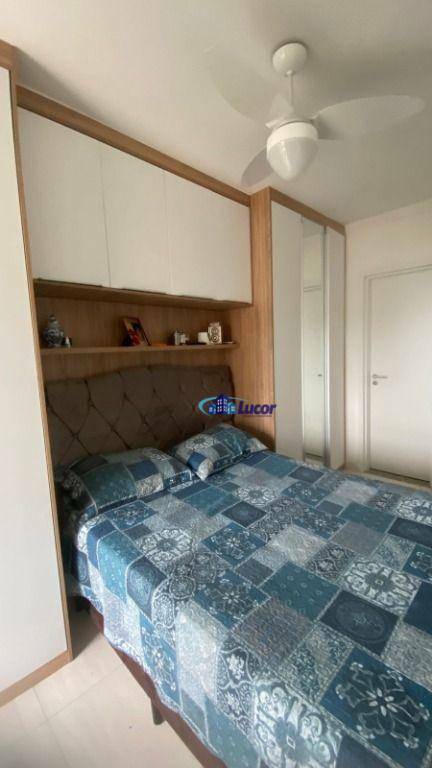 Apartamento à venda com 1 quarto, 64m² - Foto 17