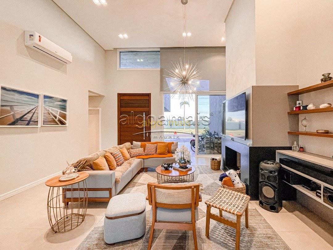Casa à venda com 4 quartos, 187m² - Foto 5