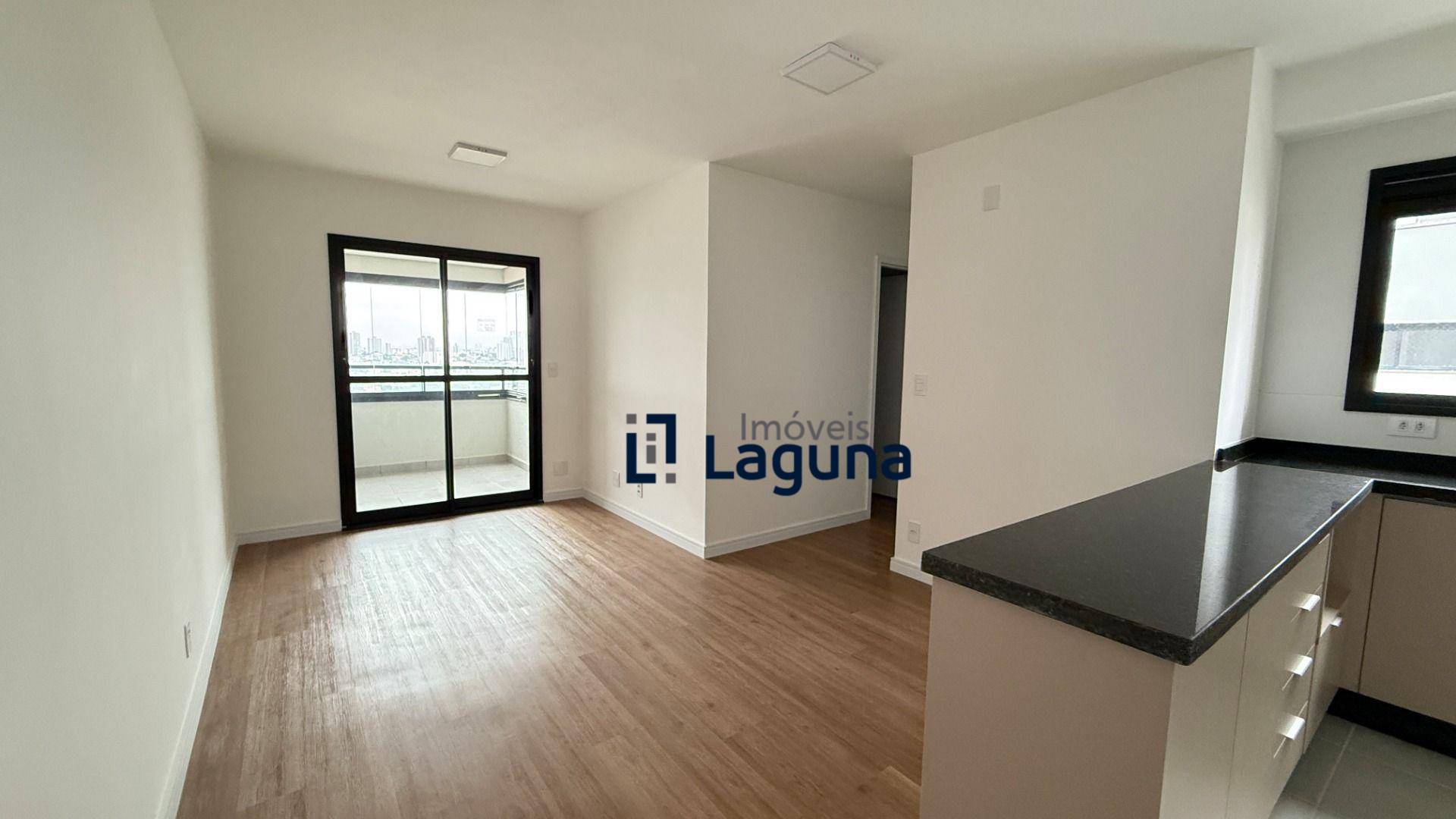 Apartamento, 2 quartos, 64 m² - Foto 1