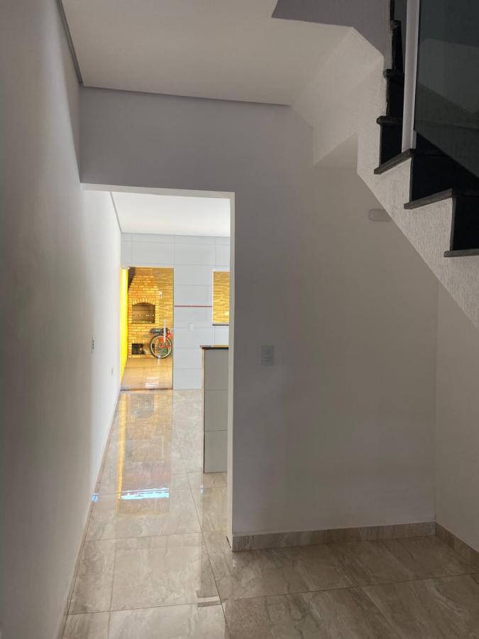Sobrado à venda com 3 quartos, 140m² - Foto 2