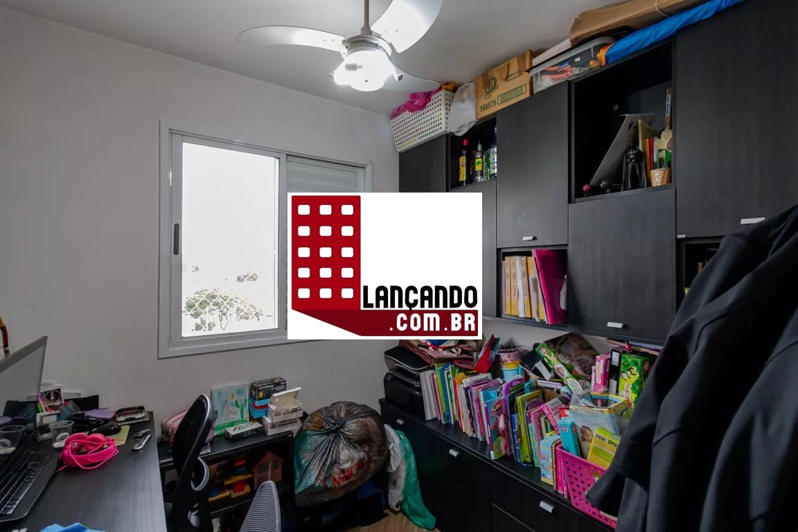 Apartamento à venda com 3 quartos, 69m² - Foto 10