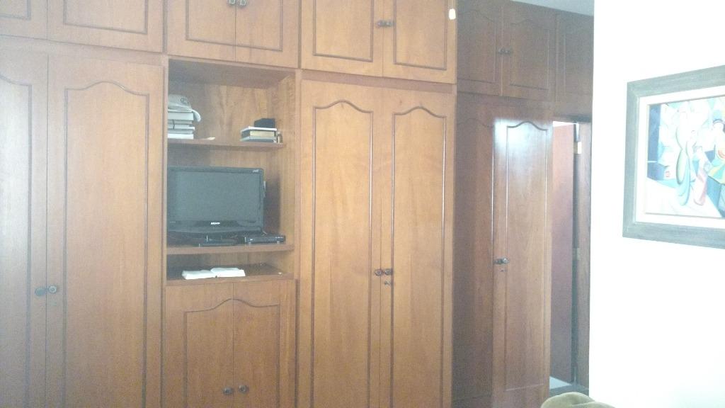 Casa de Condomínio à venda com 4 quartos, 280m² - Foto 16