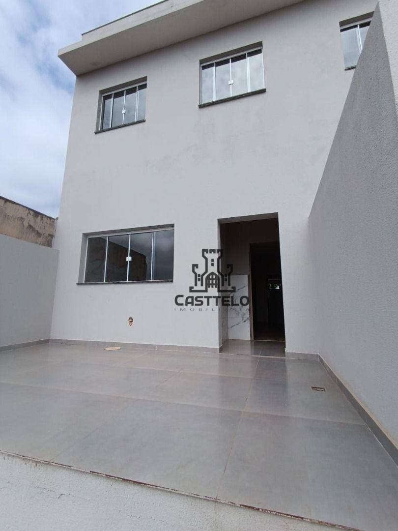 Sobrado à venda com 3 quartos, 118m² - Foto 23