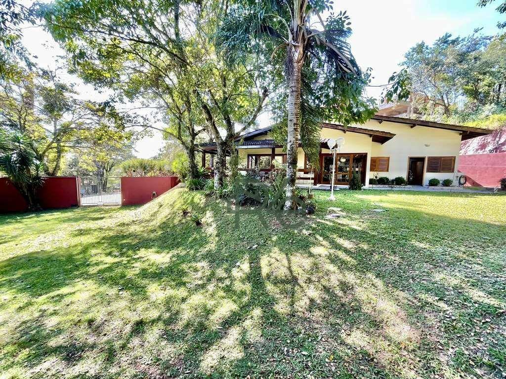 Casa de Condomínio à venda com 5 quartos, 446m² - Foto 23