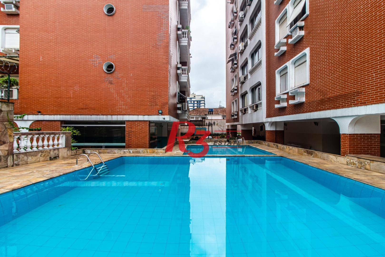 Apartamento à venda com 3 quartos, 134m² - Foto 32